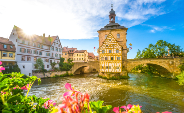 Bamberg, Germany 